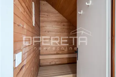 Stan 145 m², Centar, dvoetažni u održavanoj zgradi - 15