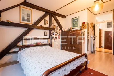 Stan 145 m², Centar, dvoetažni u održavanoj zgradi - 5
