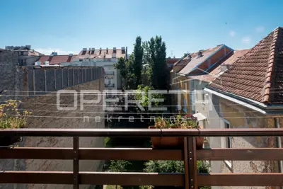 Stan 145 m², Centar, dvoetažni u održavanoj zgradi - 21