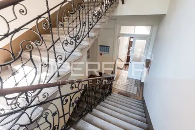 Stan 145 m², Centar, dvoetažni u održavanoj zgradi - 19