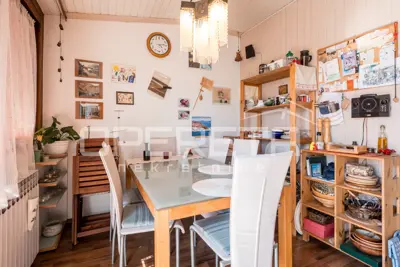 Stan 145 m², Centar, dvoetažni u održavanoj zgradi - 13