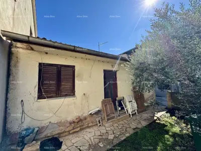House 246 m², Pomer - 3 bedrooms and 3 bathrooms - 14
