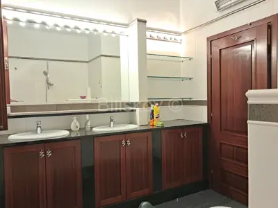 Stan 95 m², Marjan, Split - pogled na grad, rivu i more - 14