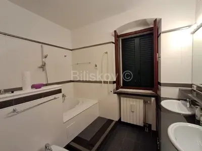 Stan 95 m², Marjan, Split - pogled na grad, rivu i more - 13
