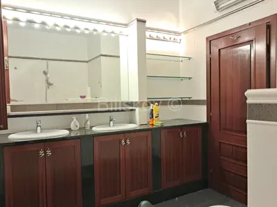 Stan 95 m², Marjan, Split - pogled na grad, rivu i more - 14