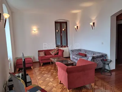 Stan 95 m², Marjan, Split - pogled na grad, rivu i more - 8