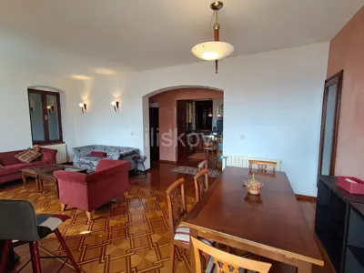 Stan 95 m², Marjan, Split - pogled na grad, rivu i more - 6