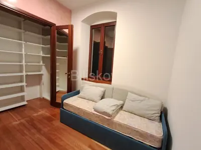 Stan 95 m², Marjan, Split - pogled na grad, rivu i more - 12