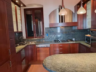 Stan 95 m², Marjan, Split - pogled na grad, rivu i more - 3