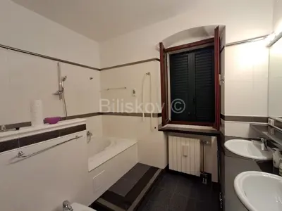 Stan 95 m², Marjan, Split - pogled na grad, rivu i more - 13