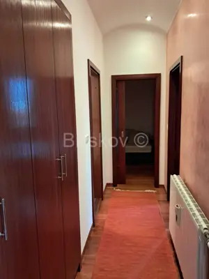 Stan 95 m², Marjan, Split - pogled na grad, rivu i more - 9