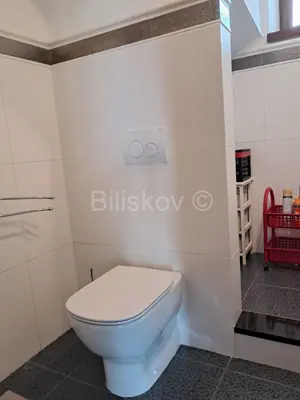 Stan 95 m², Marjan, Split - pogled na grad, rivu i more - 15