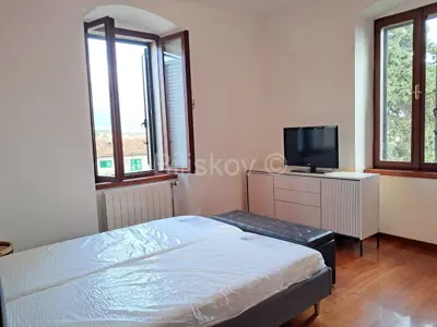 Stan 95 m², Marjan, Split - pogled na grad, rivu i more - 11