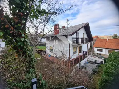 Kuća 225 m², Mlinovi - obiteljska vila u mirnoj ulici - 6