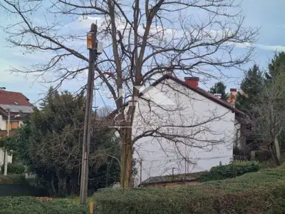 Kuća 225 m², Mlinovi - obiteljska vila u mirnoj ulici - 5