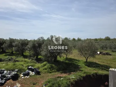 Doppelhaushälfte, Lovrečica, 87 m², ruhige Umgebung nahe Umag - 9