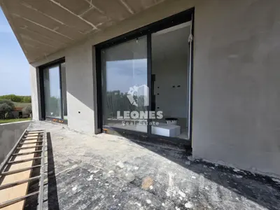 Doppelhaushälfte, Lovrečica, 87 m², ruhige Umgebung nahe Umag - 8