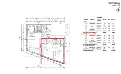 Doppelhaushälfte, Lovrečica, 87 m², ruhige Umgebung nahe Umag - 12