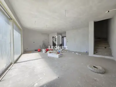 Doppelhaushälfte, Lovrečica, 87 m², ruhige Umgebung nahe Umag - 4