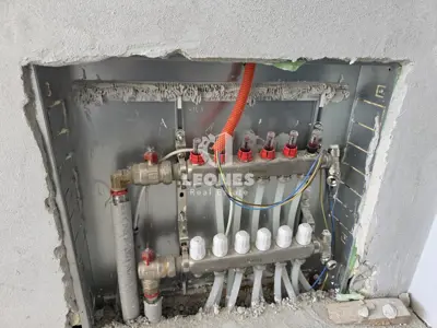 Doppelhaushälfte, Lovrečica, 87 m², ruhige Umgebung nahe Umag - 11