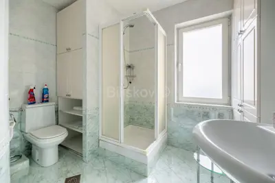 Wohnung 172 m², Šestine, Panoramablick und Garten - 7