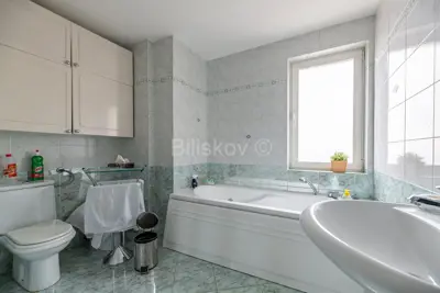 Wohnung 172 m², Šestine, Panoramablick und Garten - 8