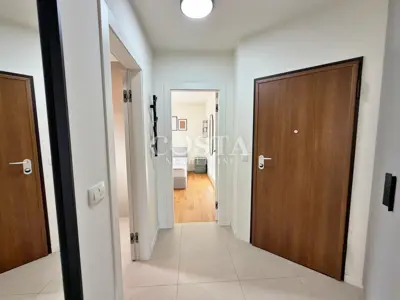 ZADAR, NOVI BOKANJAC - Projekt Park - Namješten stan na odličnoj lokac - 11