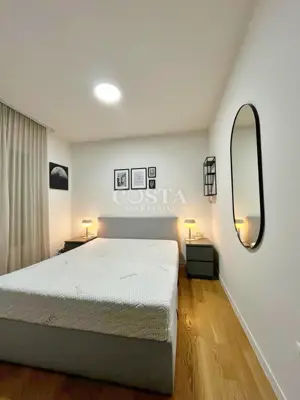 Wohnung 37,69 m², Novi Bokanjac - möbliert und Terrasse - 7