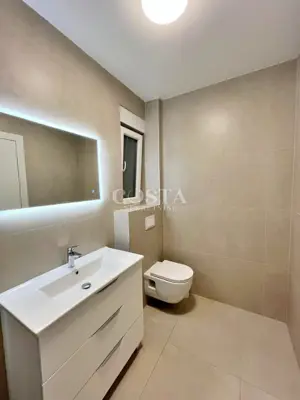 Wohnung 37,69 m², Novi Bokanjac - möbliert und Terrasse - 9