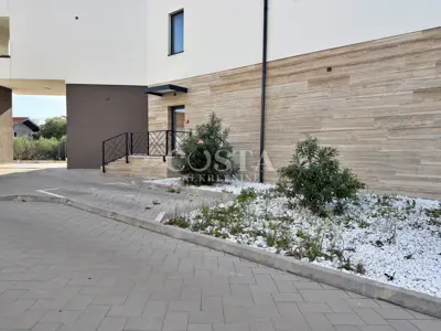 ZADAR, NOVI BOKANJAC - Projekt Park - Namješten stan na odličnoj lokac - 5
