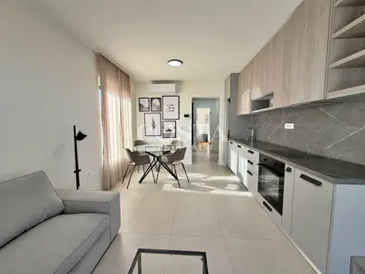 ZADAR, NOVI BOKANJAC - Projekt Park - Namješten stan na odličnoj lokac - 6