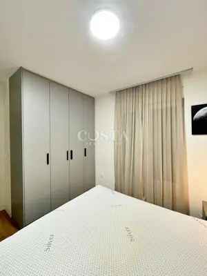 Wohnung 37,69 m², Novi Bokanjac - möbliert und Terrasse - 8