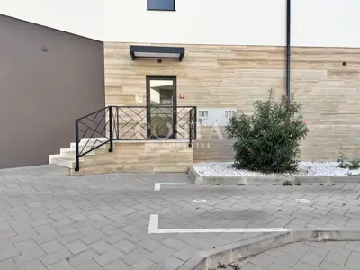 ZADAR, NOVI BOKANJAC - Projekt Park - Namješten stan na odličnoj lokac - 14
