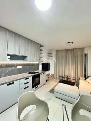 Wohnung 37,69 m², Novi Bokanjac - möbliert und Terrasse - 3