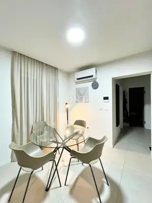 Wohnung 37,69 m², Novi Bokanjac - möbliert und Terrasse - 4