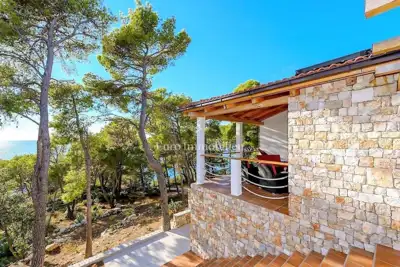 Haus zum Kauf in Trogir, 180 m² - 5