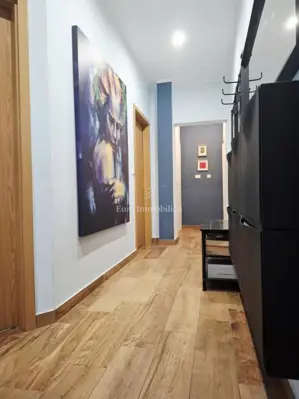 Viškovo, modern 3 rooms + living room, yard 156 m² - 11