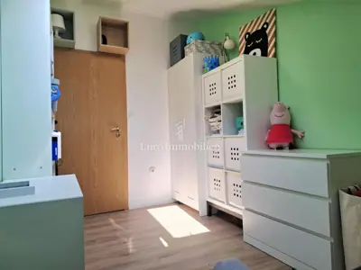 Viškovo, modern 3 rooms + living room, yard 156 m² - 8
