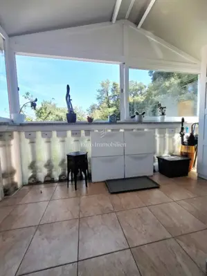 Viškovo, modern 3 rooms + living room, yard 156 m² - 14