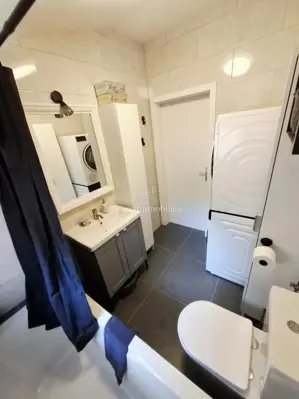 Viškovo, modern 3 rooms + living room, yard 156 m² - 13