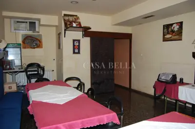 Poslovni prostor 140 m², Knežija - opremljen i funkcionalan - 5