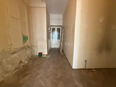 Wohnung 99 m², Rijeka Centar - 1. Stock, 4 Zimmer - 4