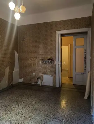 Stan 99 m², Rijeka Centar - 1. kat, 4 sobe - 7
