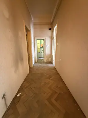 Wohnung 99 m², Rijeka Centar - 1. Stock, 4 Zimmer - 2