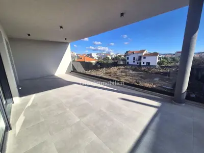 Apartment, Tribunj, 3 rooms, covered terrace and 2 parking spaces - 3