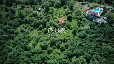 Grundstück zum Kauf in Dobreć - 12