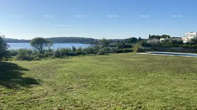 Kuća 348 m², Pomer, prvi red do mora i velika parcela - 3