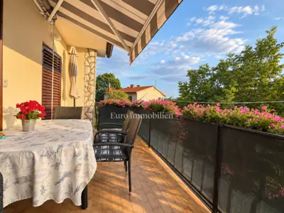 Apartment for sale in Labin, 112 m²