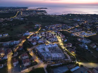 Gewerbefläche 217 m², Poreč - Veli Maj, Erdgeschoss - 4
