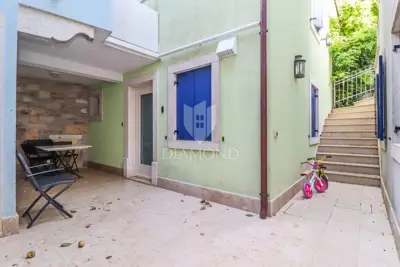 Istra, Novigrad, opremljen stan u centru grada! - 19
